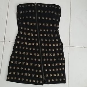 Ark & Co Copper Studded Mini